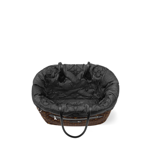 Neverfull Inside Out MM 其他 Monogram 帆布 in 時尚包包及小型皮件's 女士時尚包包 LV Icons collections by Louis Vuitton (產品縮放)