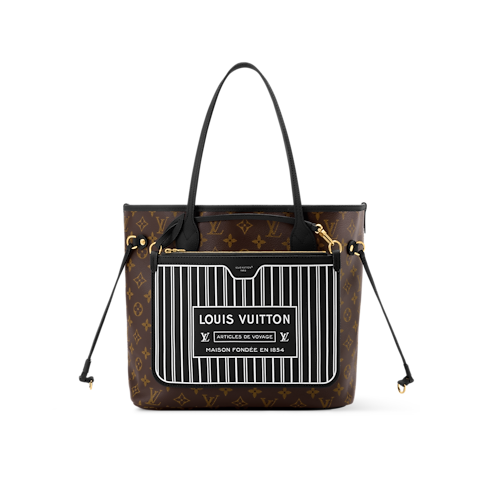 Monogram Noir (缺貨)