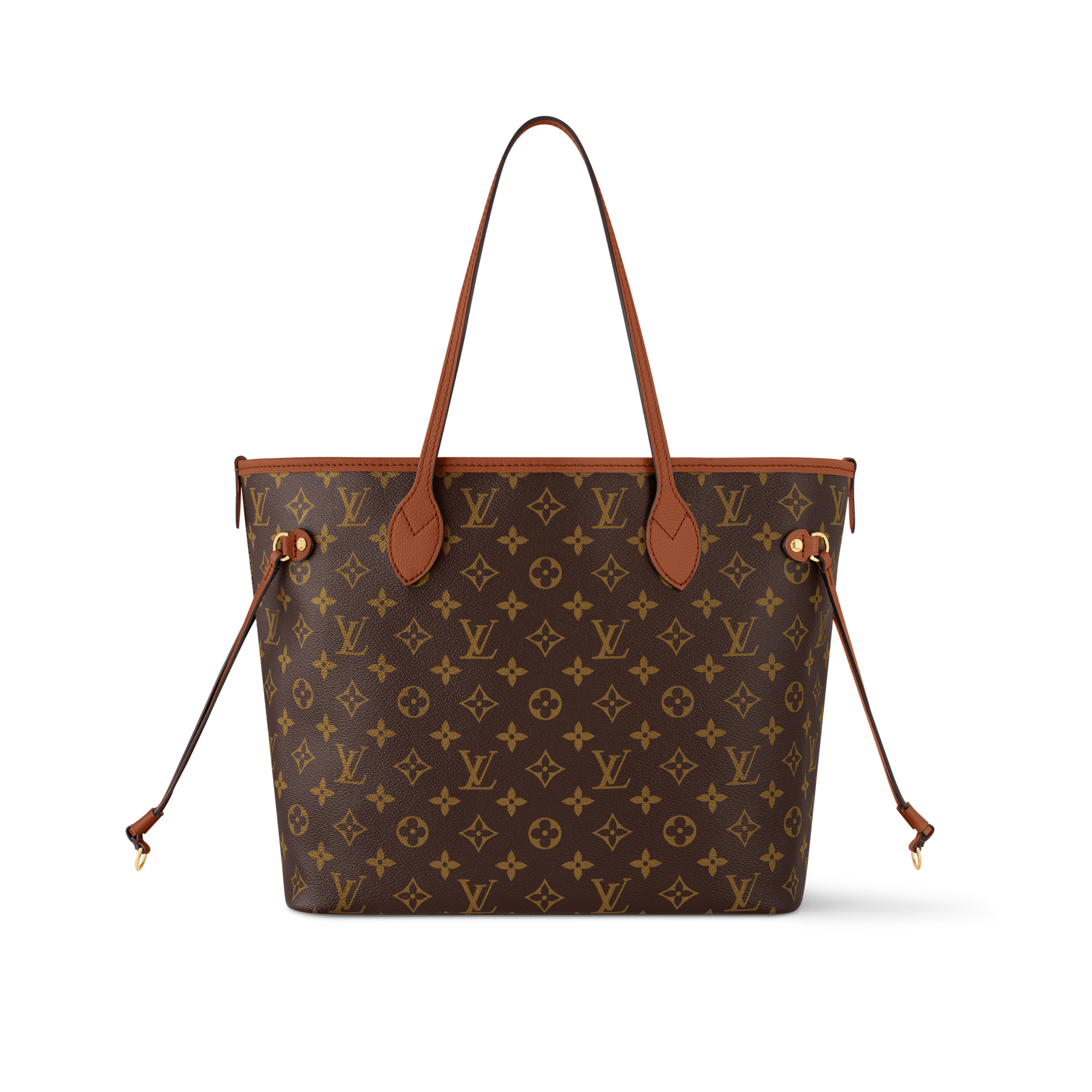 Neverfull Bandoulière Inside Out BB  in 時尚包包及小型皮件