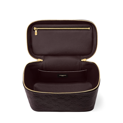 Nice BB Autres Cuirs Monogram in 女士's 旅遊用品 旅遊配件 collections by Louis Vuitton (產品縮放)