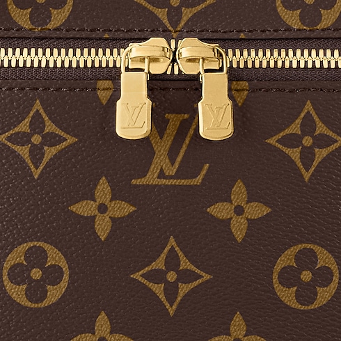 Nice BB Monogram 帆布 in 女士's 錢包及小型皮件 女裝錢包、皮夾及小型皮件總覽 collections by Louis Vuitton (產品縮放)