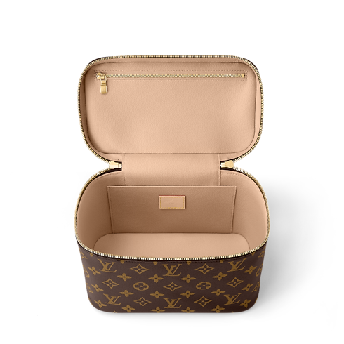 Nice BB Monogram 帆布 in 女士's 錢包及小型皮件 女裝錢包、皮夾及小型皮件總覽 collections by Louis Vuitton (產品縮放)