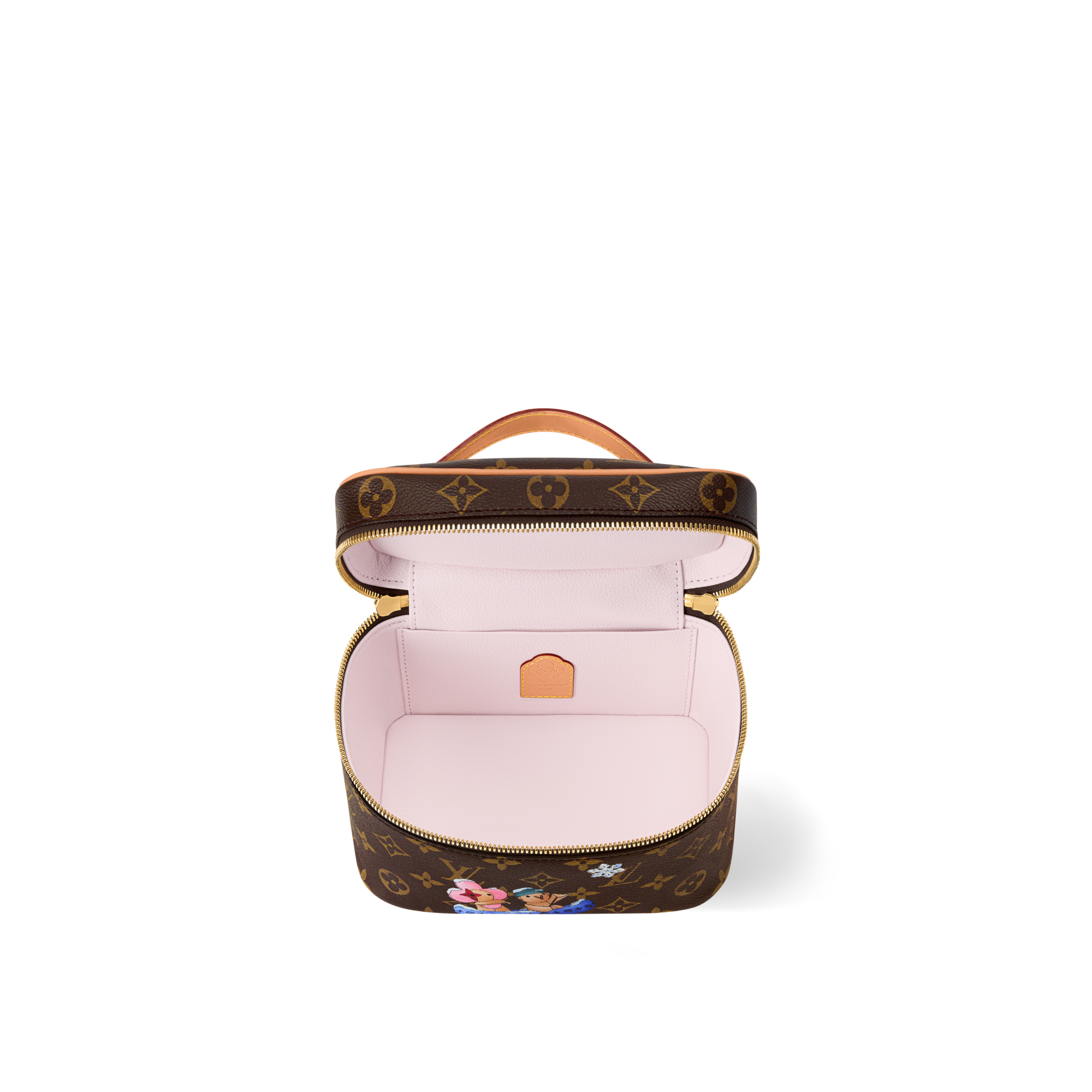Nice Mini 其他 Monogram 帆布 in 女士