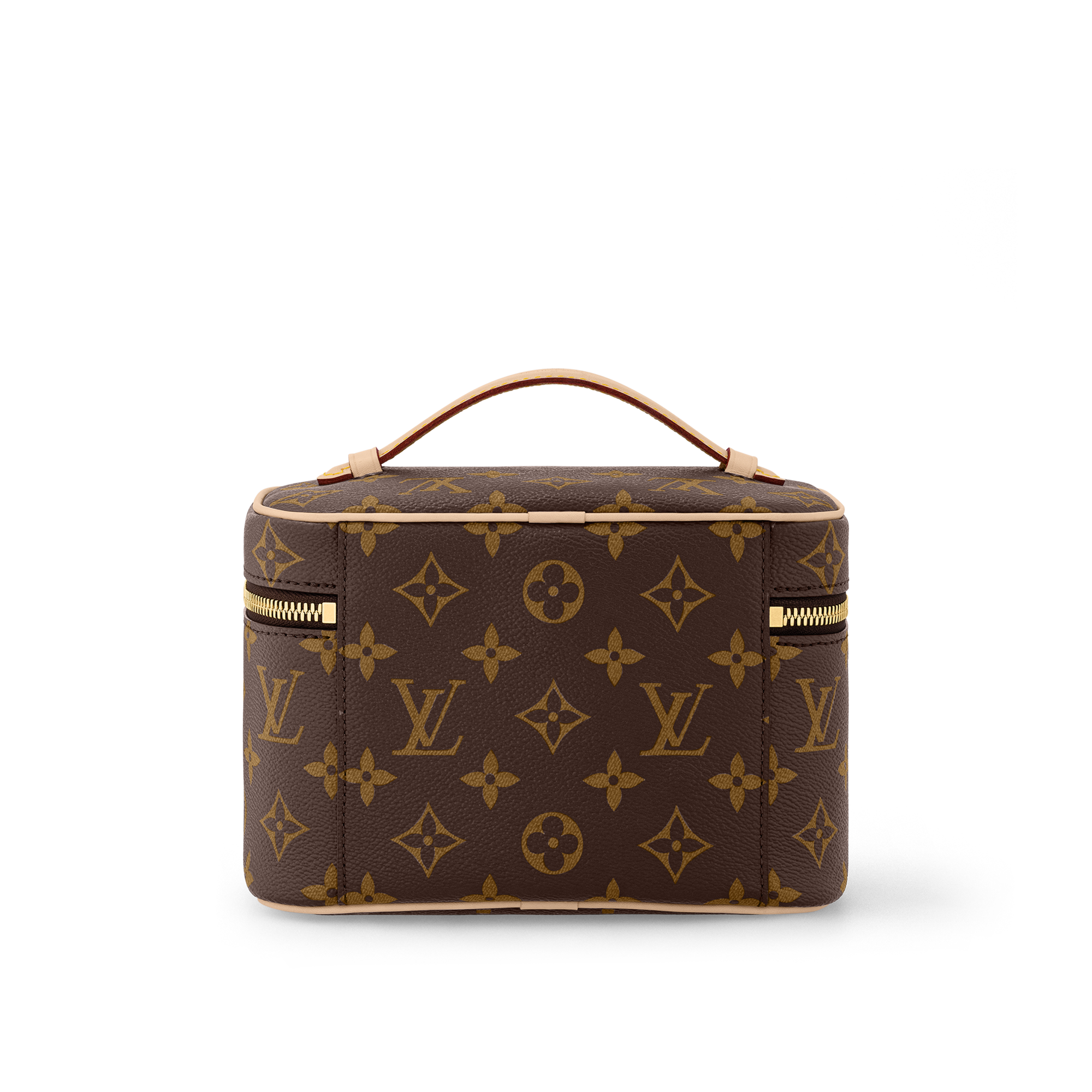 Nice Mini Monogram 帆布 in 女士