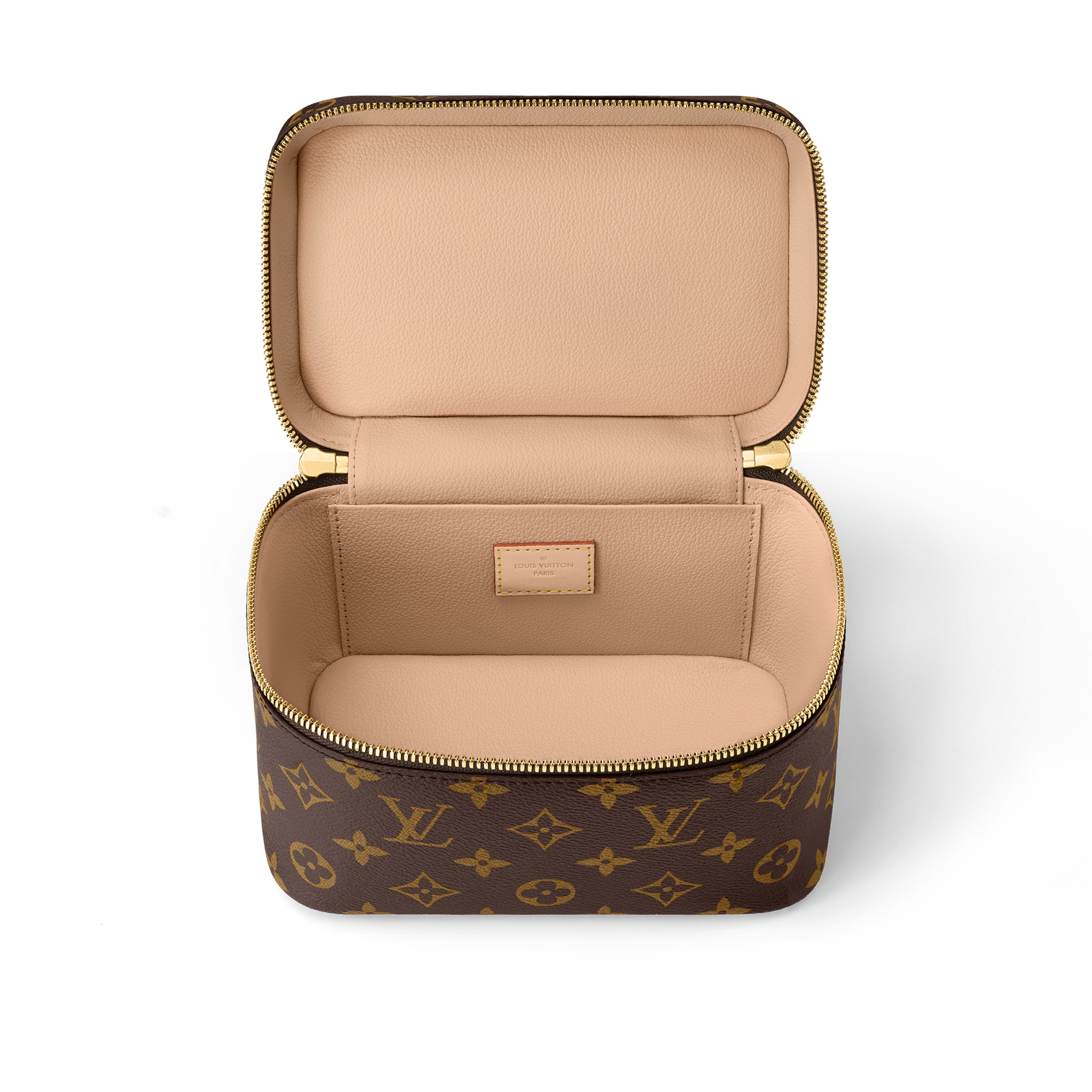Nice Mini Monogram 帆布 in 女士