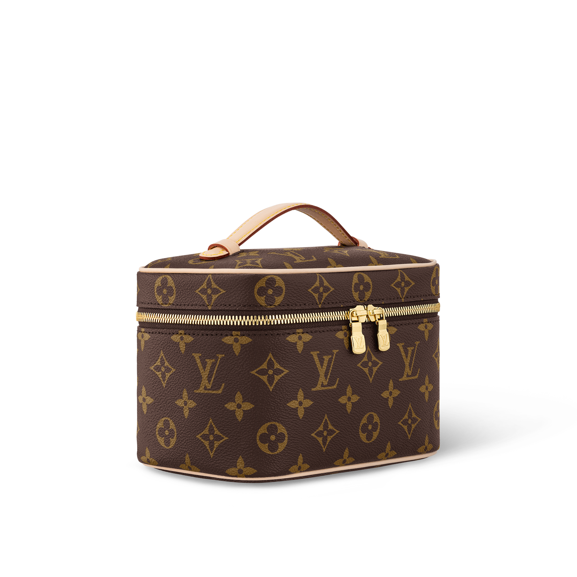 Nice Mini Monogram 帆布 in 女士