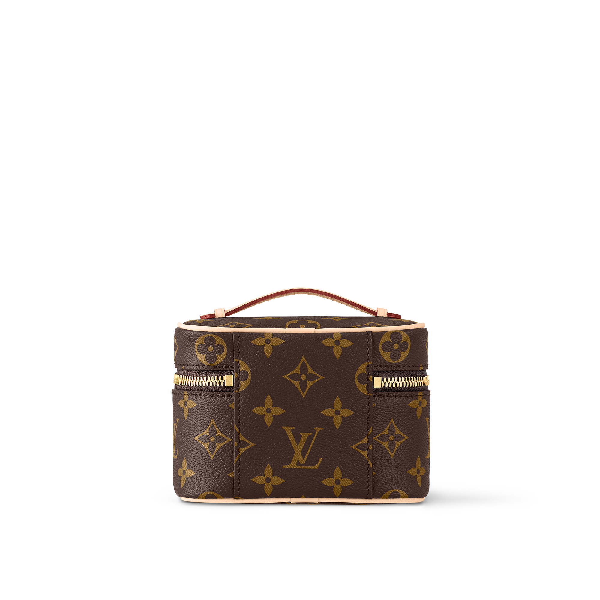 Nice Nano Monogram 帆布 in 女士