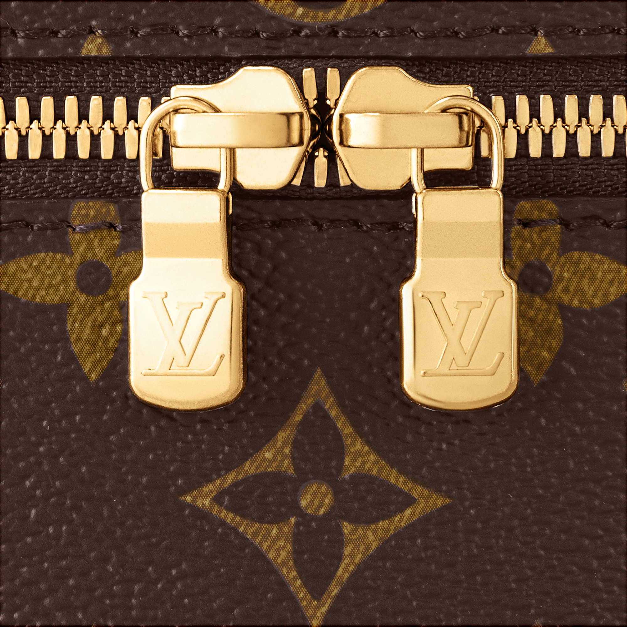 Nice Nano Monogram 帆布 in 女士