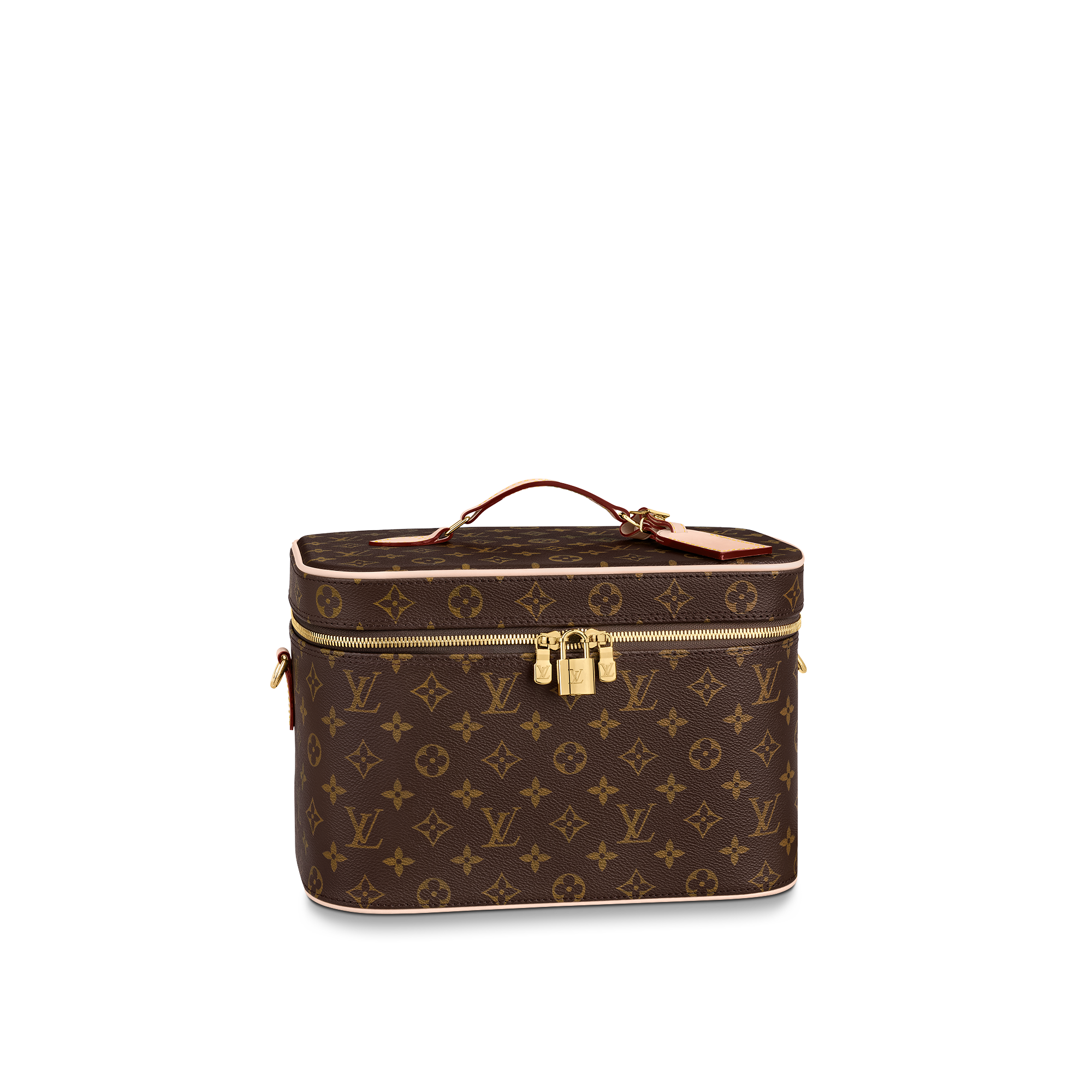 Nice Vanity Monogram 帆布 in 女士