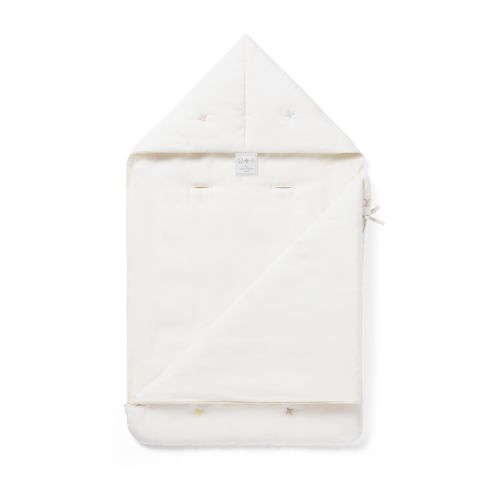 Nid d'ange 睡袋 . in 精選禮品's 嬰兒精選禮品 } collections by Louis Vuitton (產品縮放)