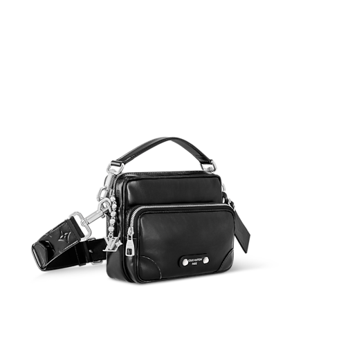 Nil 其他皮革 in 時尚包包及小型皮件's 男士時尚包包 全新系列 collections by Louis Vuitton (產品縮放)