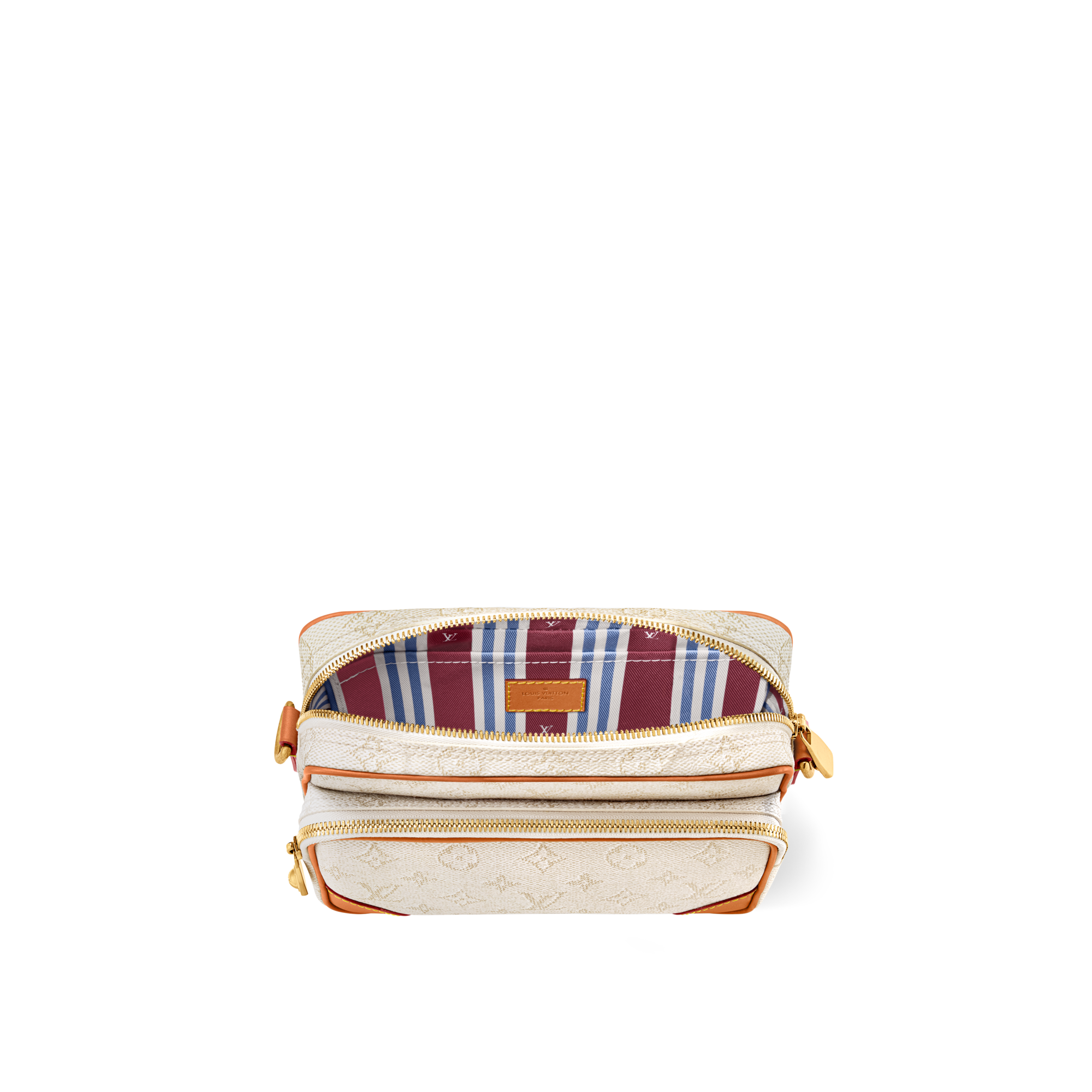 Nil 其他 Monogram 帆布 in 時尚包包及小型皮件