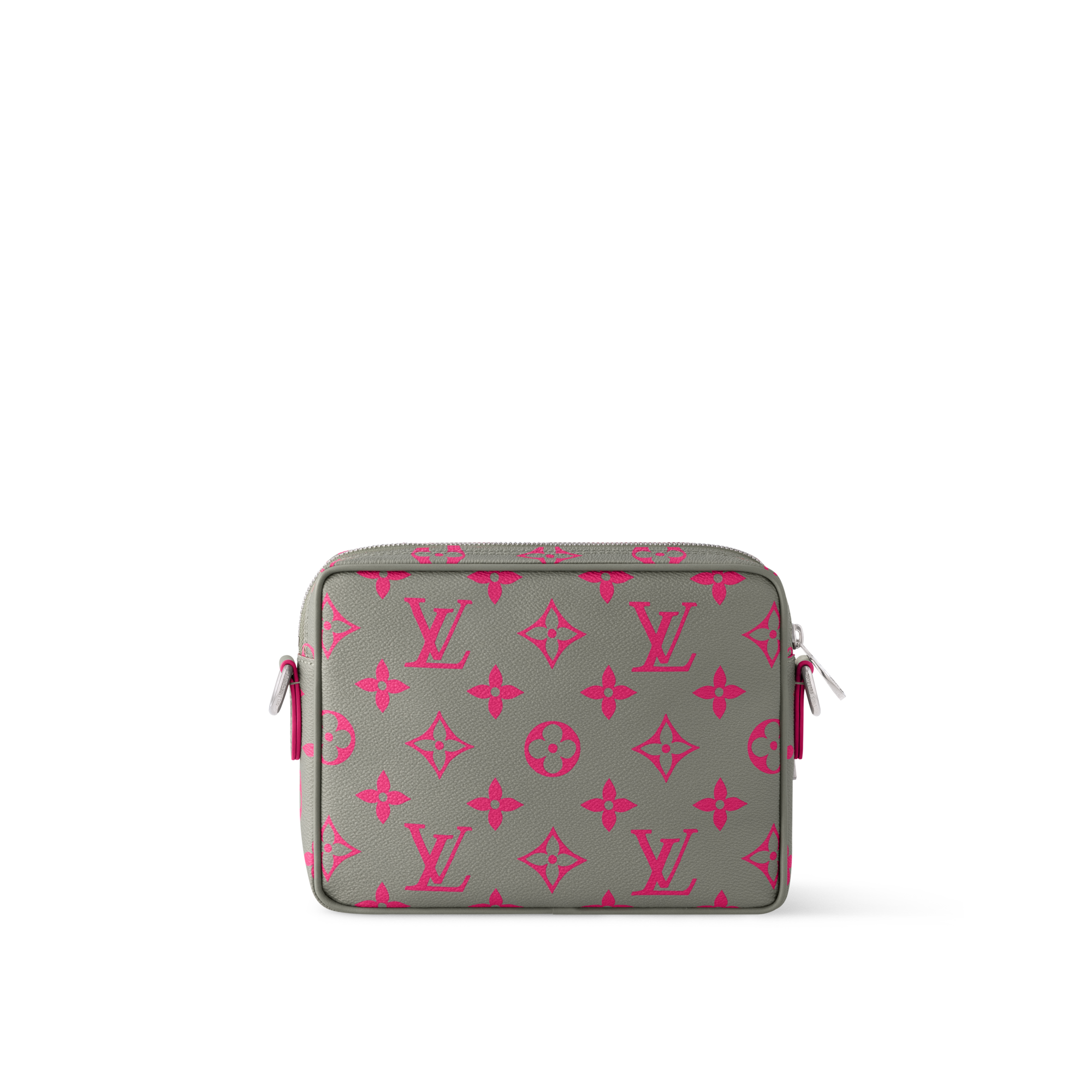 Nil Monogram Other 帆布 in 時尚包包及小型皮件