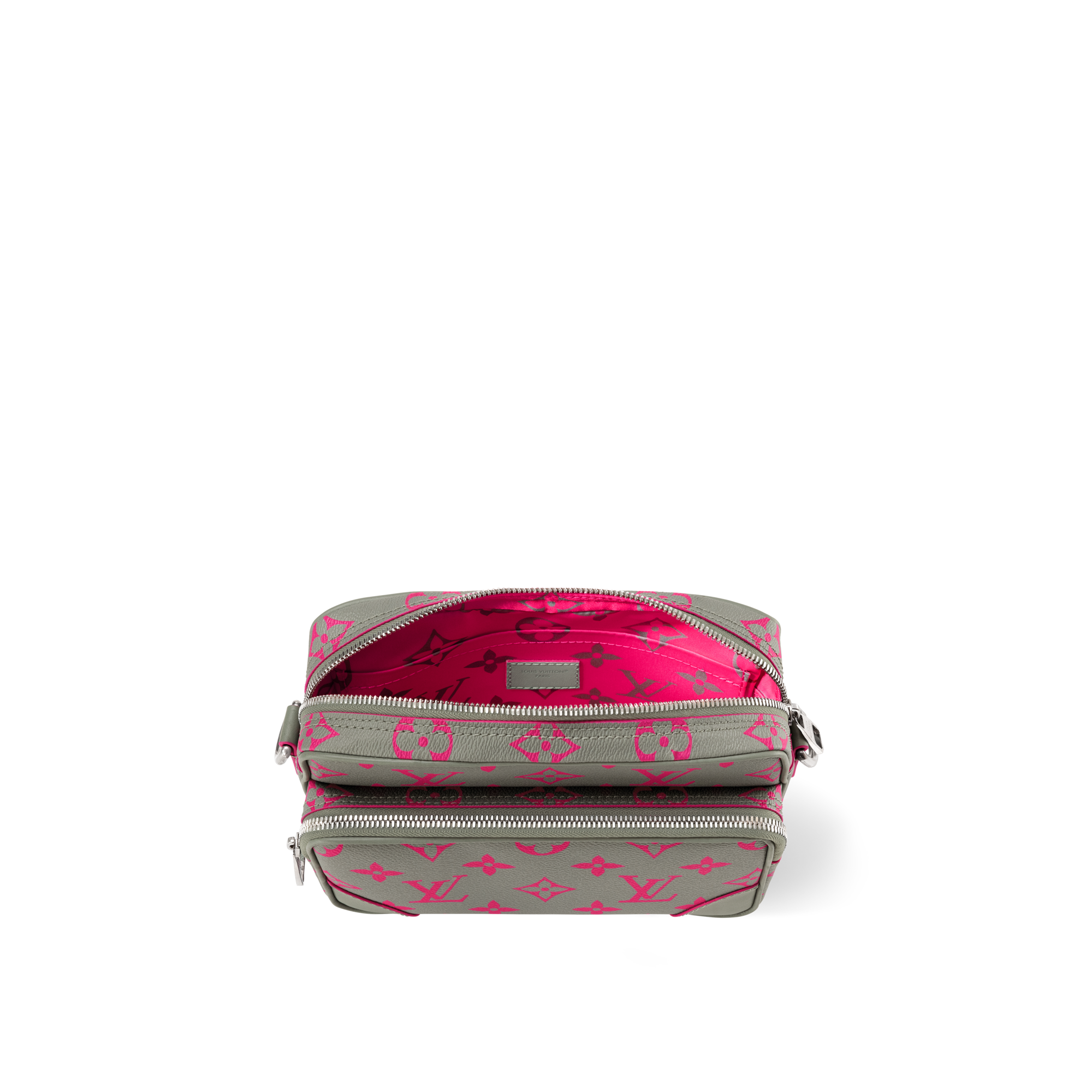 Nil Monogram Other 帆布 in 時尚包包及小型皮件