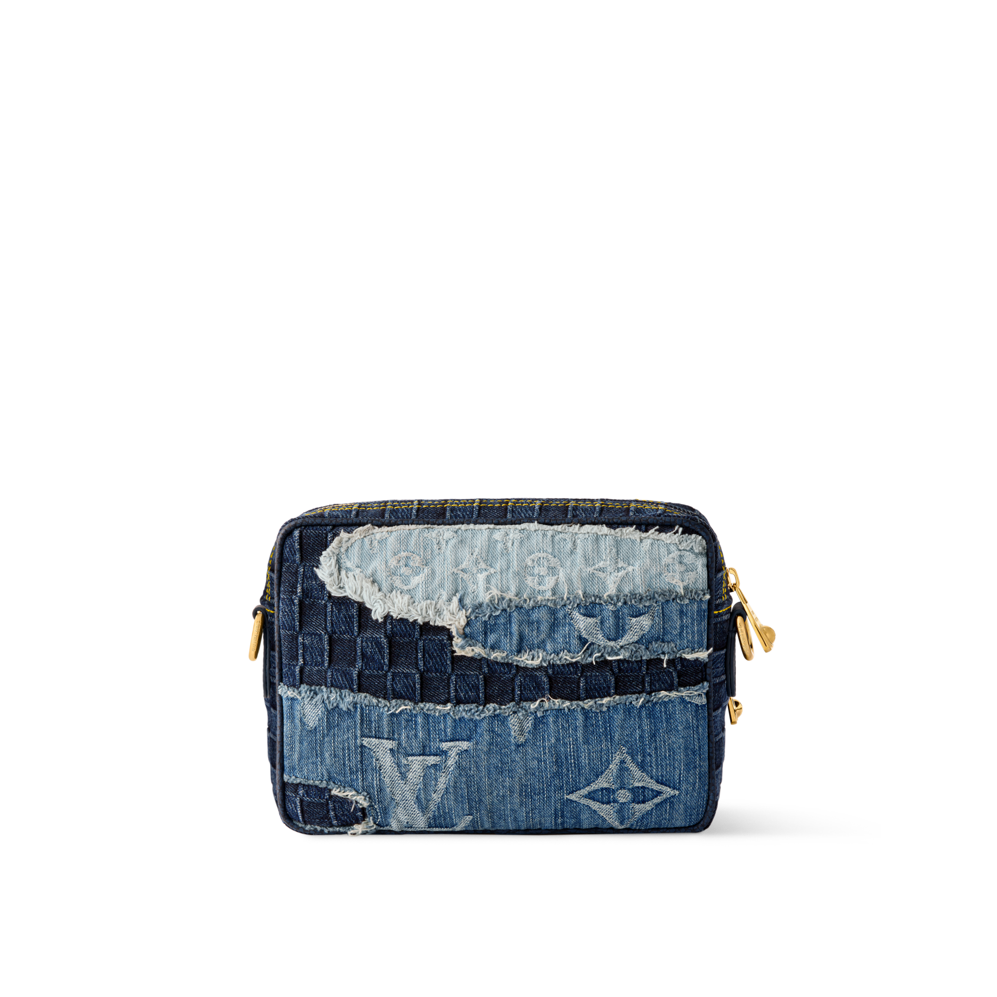 Nil Monogram Other 帆布 in 時尚包包及小型皮件