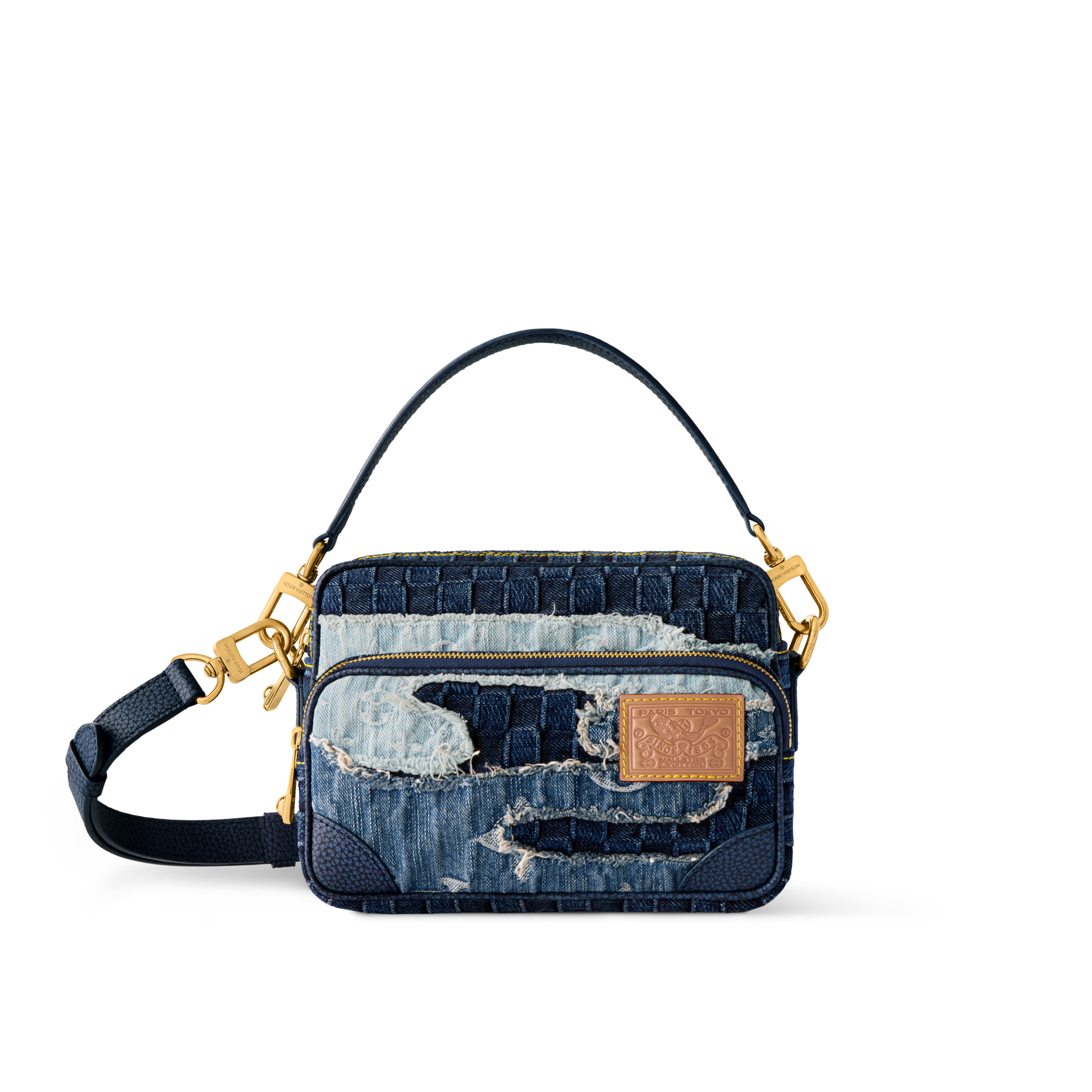 Nil Monogram Other 帆布 in 時尚包包及小型皮件