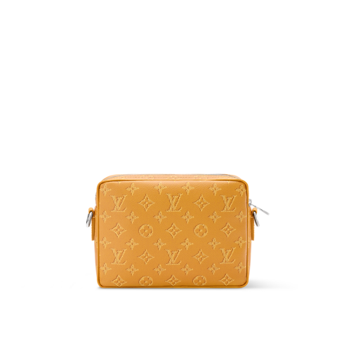 Nil 其他 Monogram 帆布 in 時尚包包及小型皮件's 男士時尚包包 全新系列 collections by Louis Vuitton (產品縮放)
