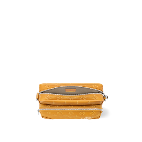 Nil 其他 Monogram 帆布 in 時尚包包及小型皮件's 男士時尚包包 全新系列 collections by Louis Vuitton (產品縮放)