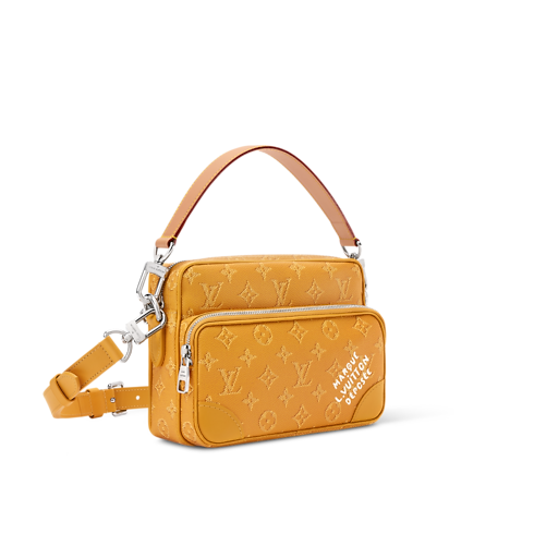 Nil 其他 Monogram 帆布 in 時尚包包及小型皮件's 男士時尚包包 全新系列 collections by Louis Vuitton (產品縮放)