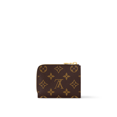 Noa 短夾 Monogram 帆布 in 女士's 錢包及小型皮件 短夾 collections by Louis Vuitton (產品縮放)