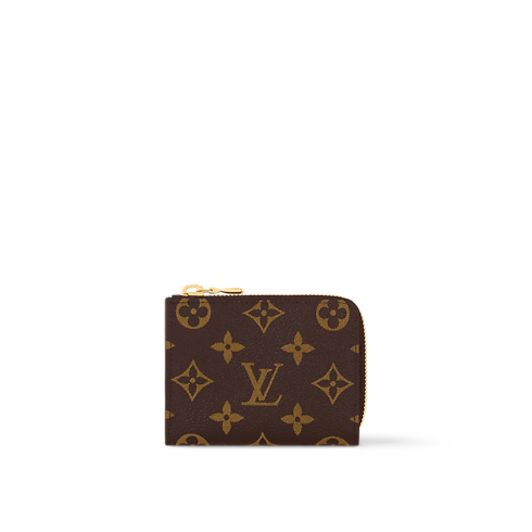 Noa 短夾 Monogram 帆布 in 女士's 錢包及小型皮件 短夾 collections by Louis Vuitton (產品縮放)