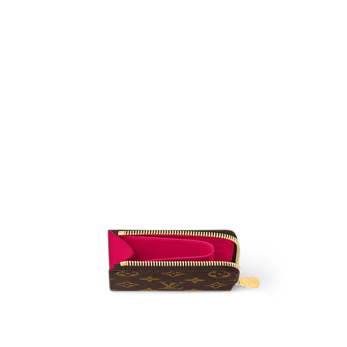 Noa 短夾 Monogram 帆布 in 女士's 錢包及小型皮件 短夾 collections by Louis Vuitton (產品縮放)