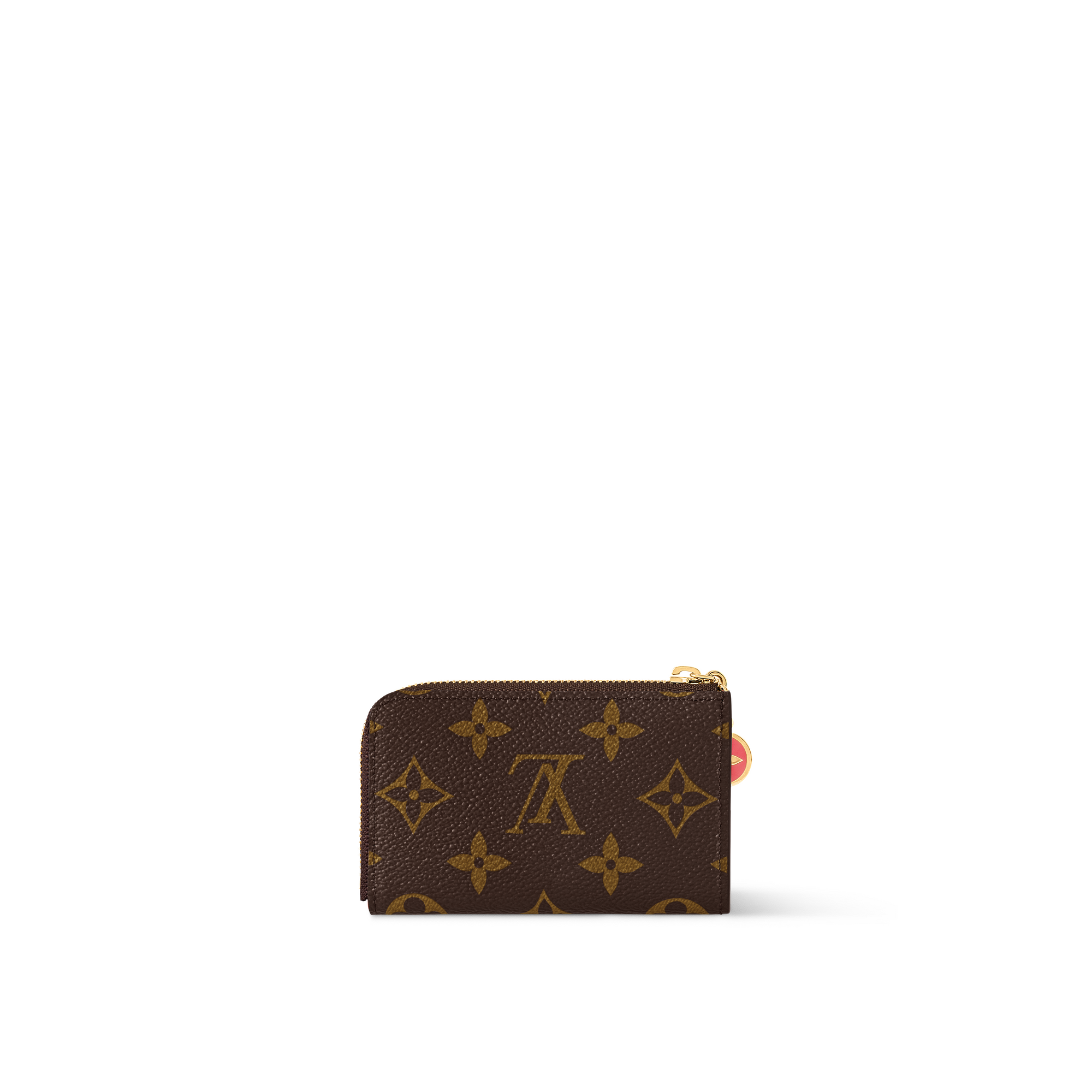 Noa 鑰匙包 Monogram 帆布 in 女士