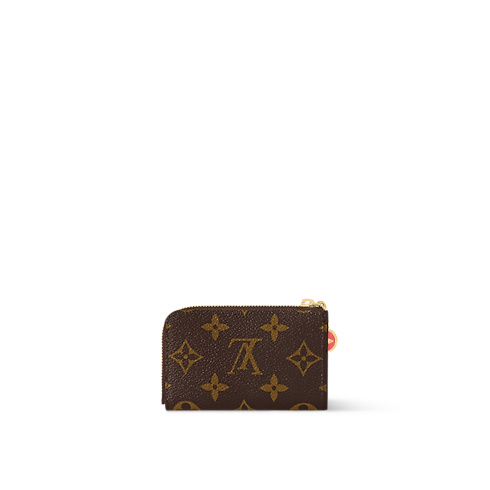 Noa 鑰匙包 Monogram 帆布 in 女士's 錢包及小型皮件 全新系列 collections by Louis Vuitton (產品縮放)