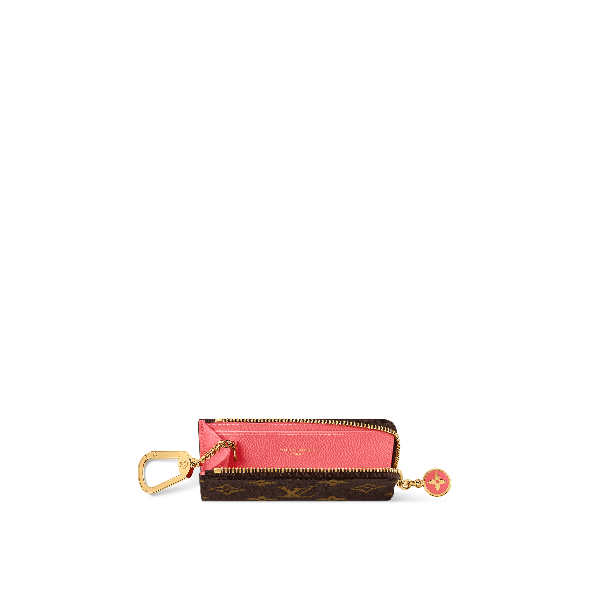 Noa 鑰匙包 Monogram 帆布 in 女士