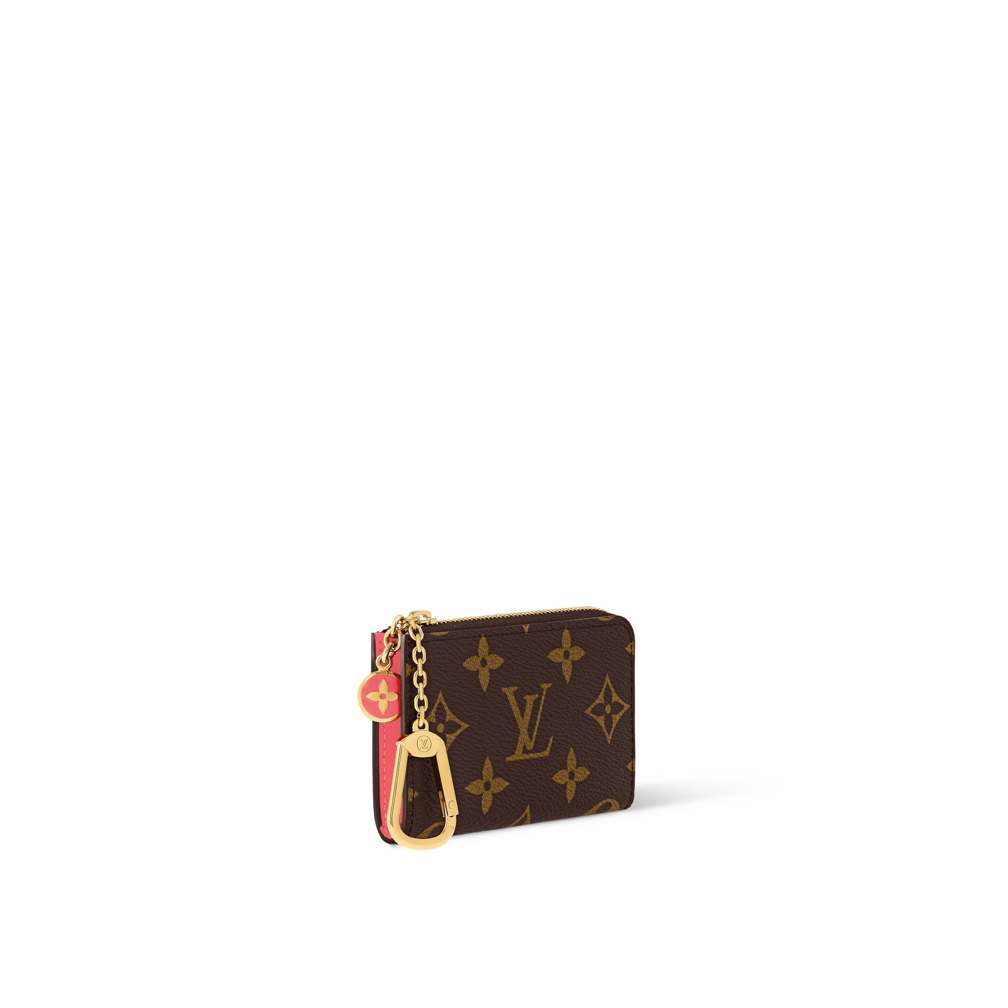 Noa 鑰匙包 Monogram 帆布 in 女士