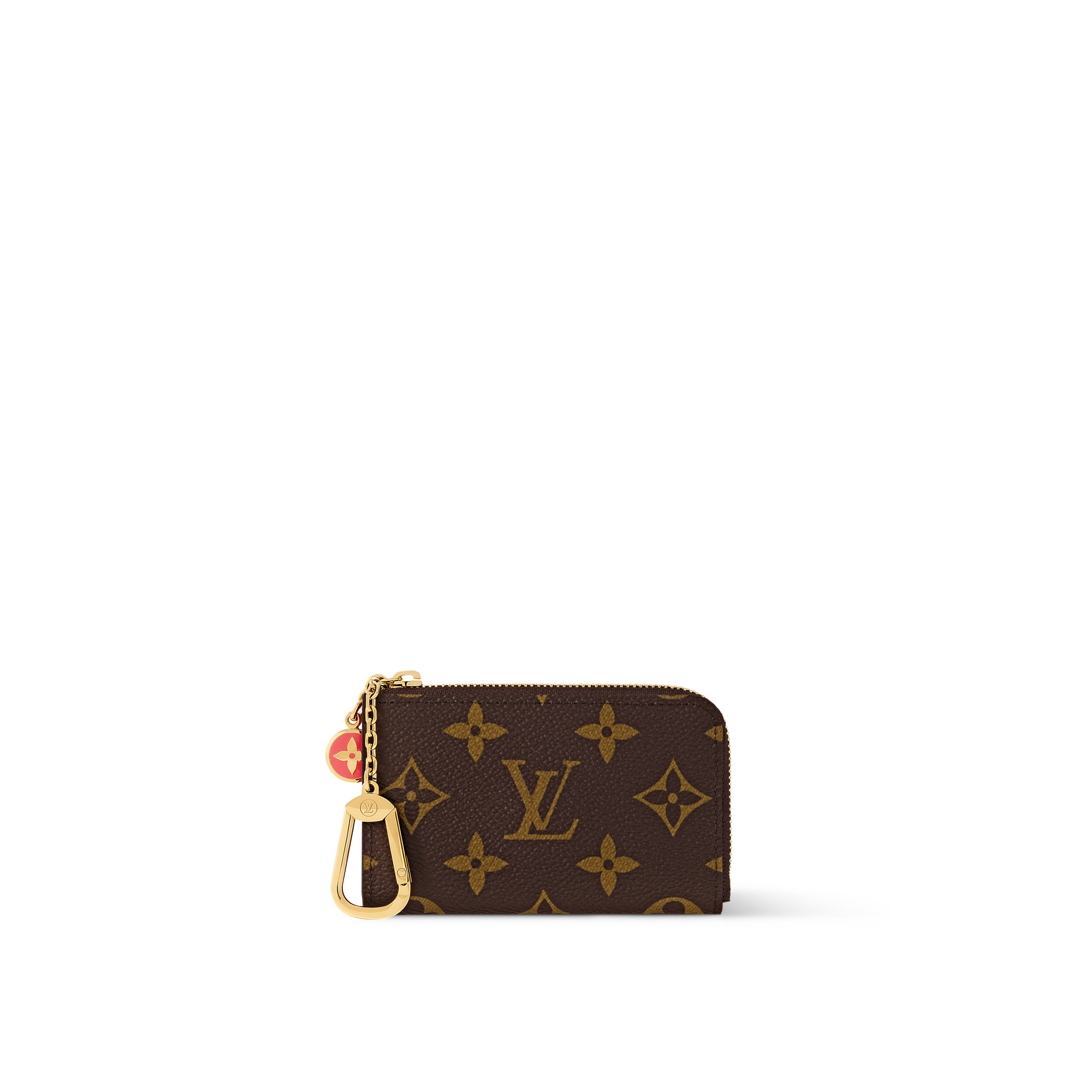 Noa 鑰匙包 Monogram 帆布 in 女士