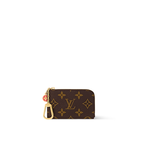 Noa 鑰匙包 Monogram 帆布 in 女士's 錢包及小型皮件 全新系列 collections by Louis Vuitton (產品縮放)