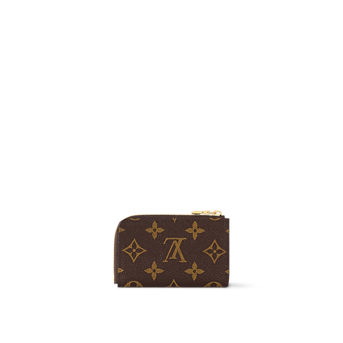 Noa 鑰匙包 Monogram 帆布 in 女士's 錢包及小型皮件 女生名片夾及鑰匙包 collections by Louis Vuitton (產品縮放)
