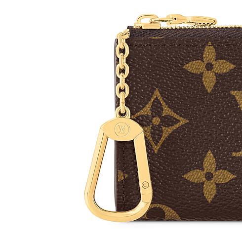 Noa 鑰匙包 Monogram 帆布 in 女士's 錢包及小型皮件 女生名片夾及鑰匙包 collections by Louis Vuitton (產品縮放)