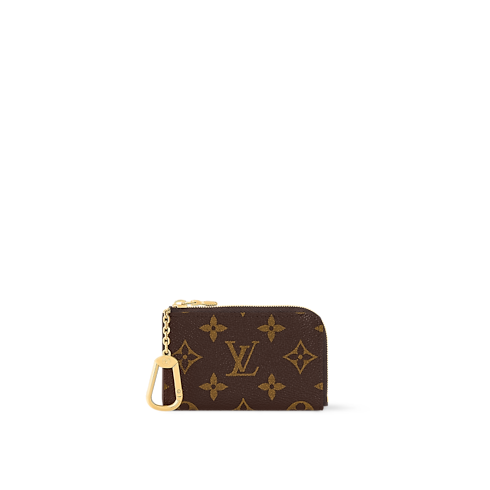 Noa 鑰匙包 Monogram 帆布 in 女士's 錢包及小型皮件 女生名片夾及鑰匙包 collections by Louis Vuitton (產品縮放)
