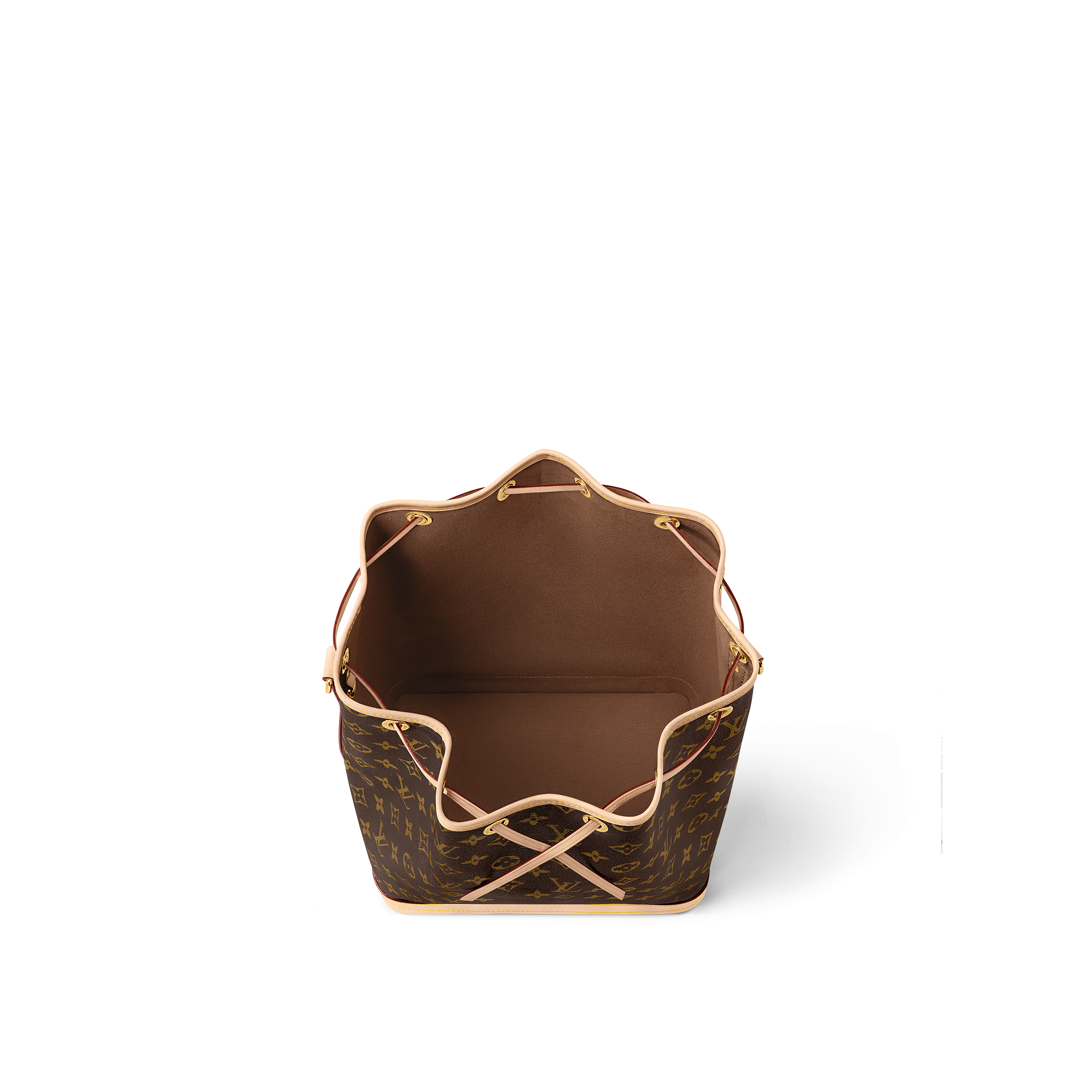 Noé Monogram 帆布 in 女士