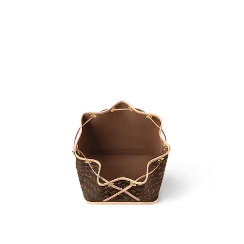 Noé Monogram 帆布 in 女士's 時尚包款 女生包包總覽 collections by Louis Vuitton (產品縮放)