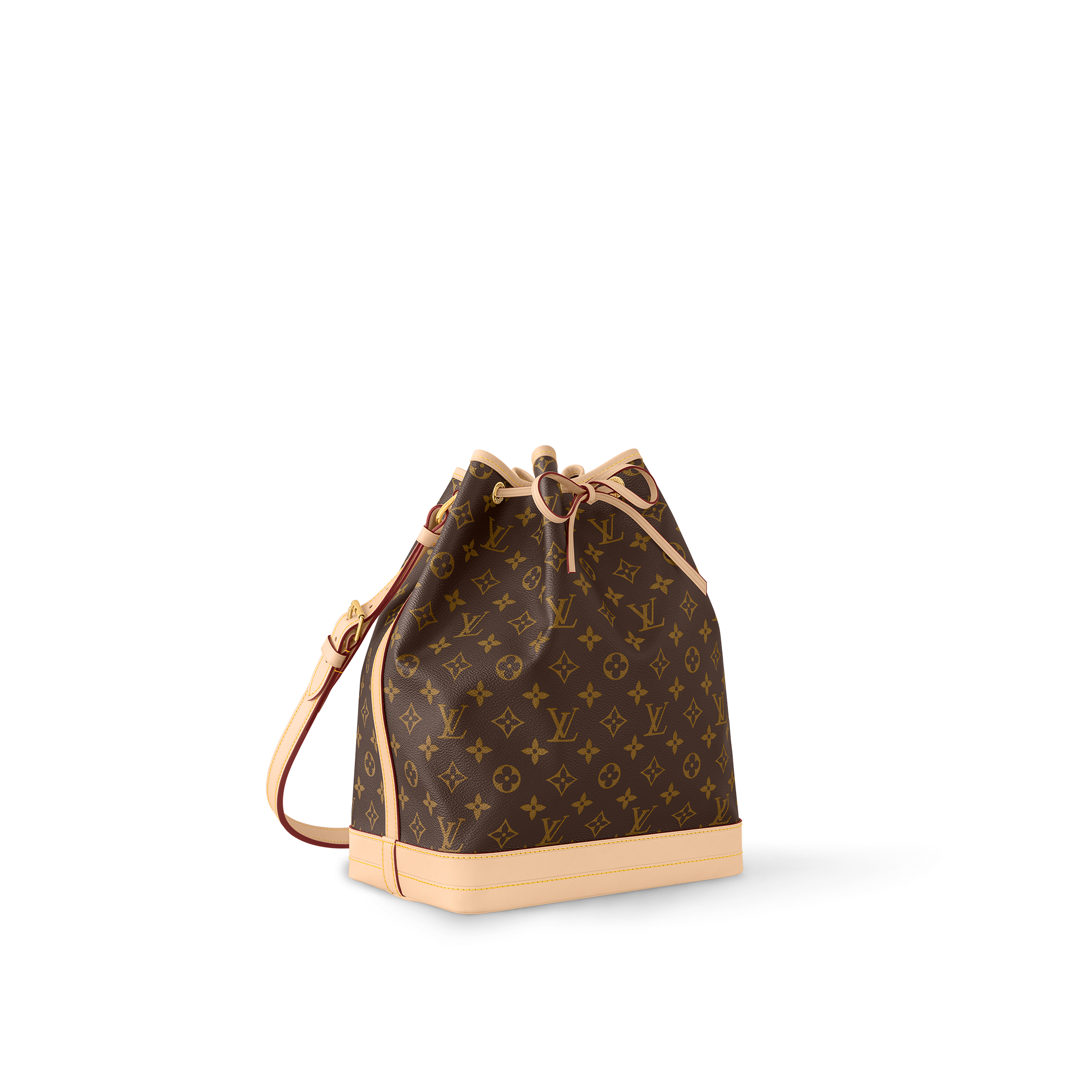 Noé Monogram 帆布 in 女士