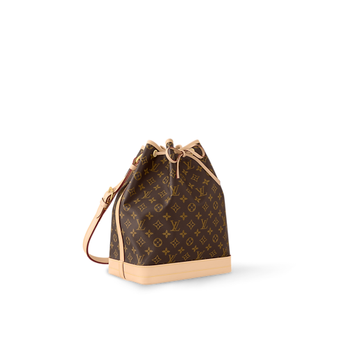 Noé Monogram 帆布 in 女士's 時尚包款 女生包包總覽 collections by Louis Vuitton (產品縮放)