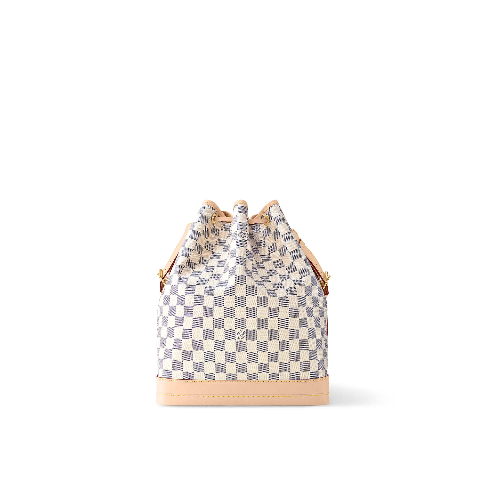 Noé Damier Azur 帆布 in 女士