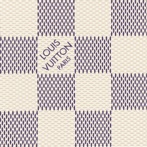 Noé Damier Azur 帆布 in 女士's 時尚包款 女生包包總覽 collections by Louis Vuitton (產品縮放)