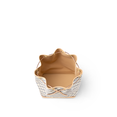 Noé Damier Azur 帆布 in 女士's 時尚包款 女生包包總覽 collections by Louis Vuitton (產品縮放)