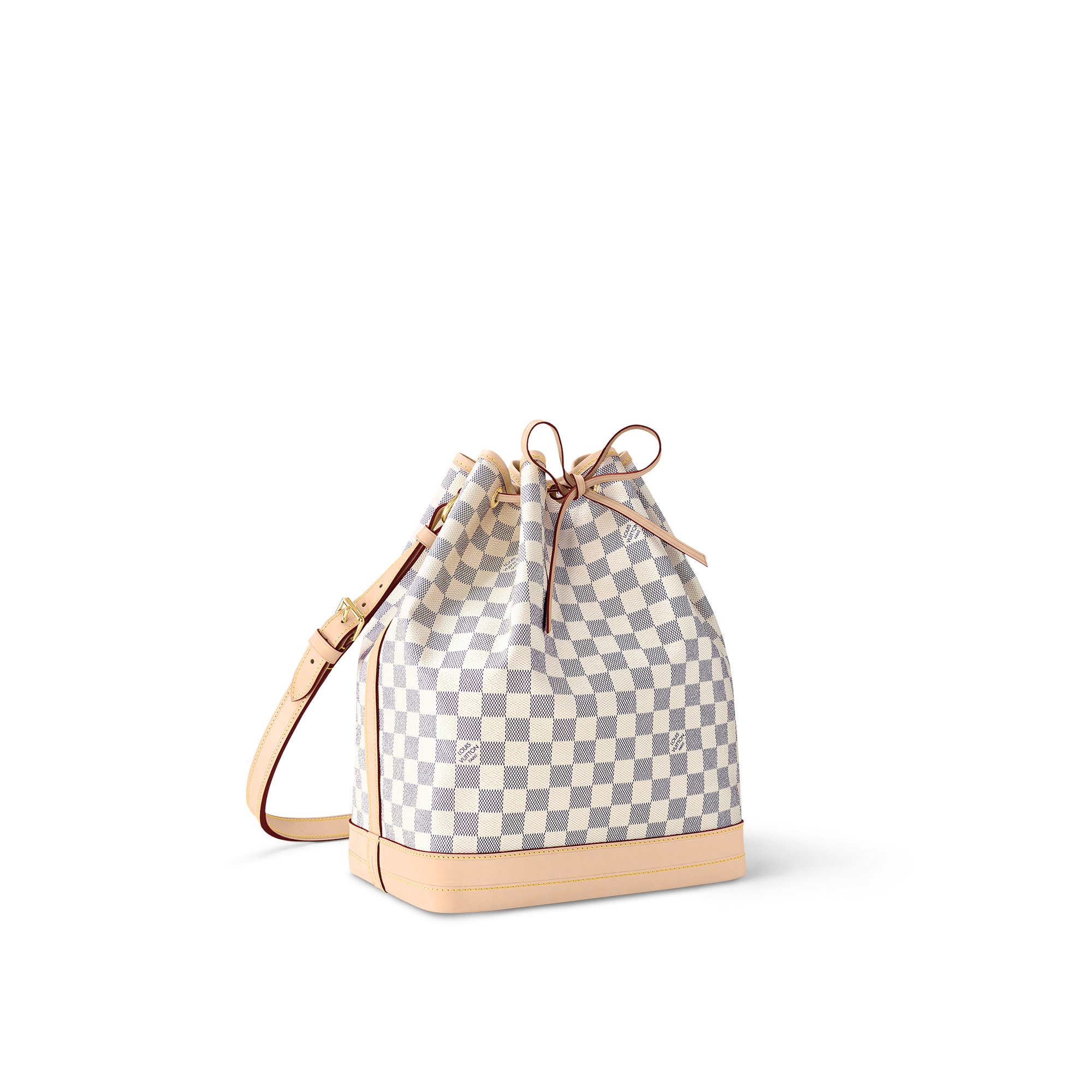 Noé Damier Azur 帆布 in 女士