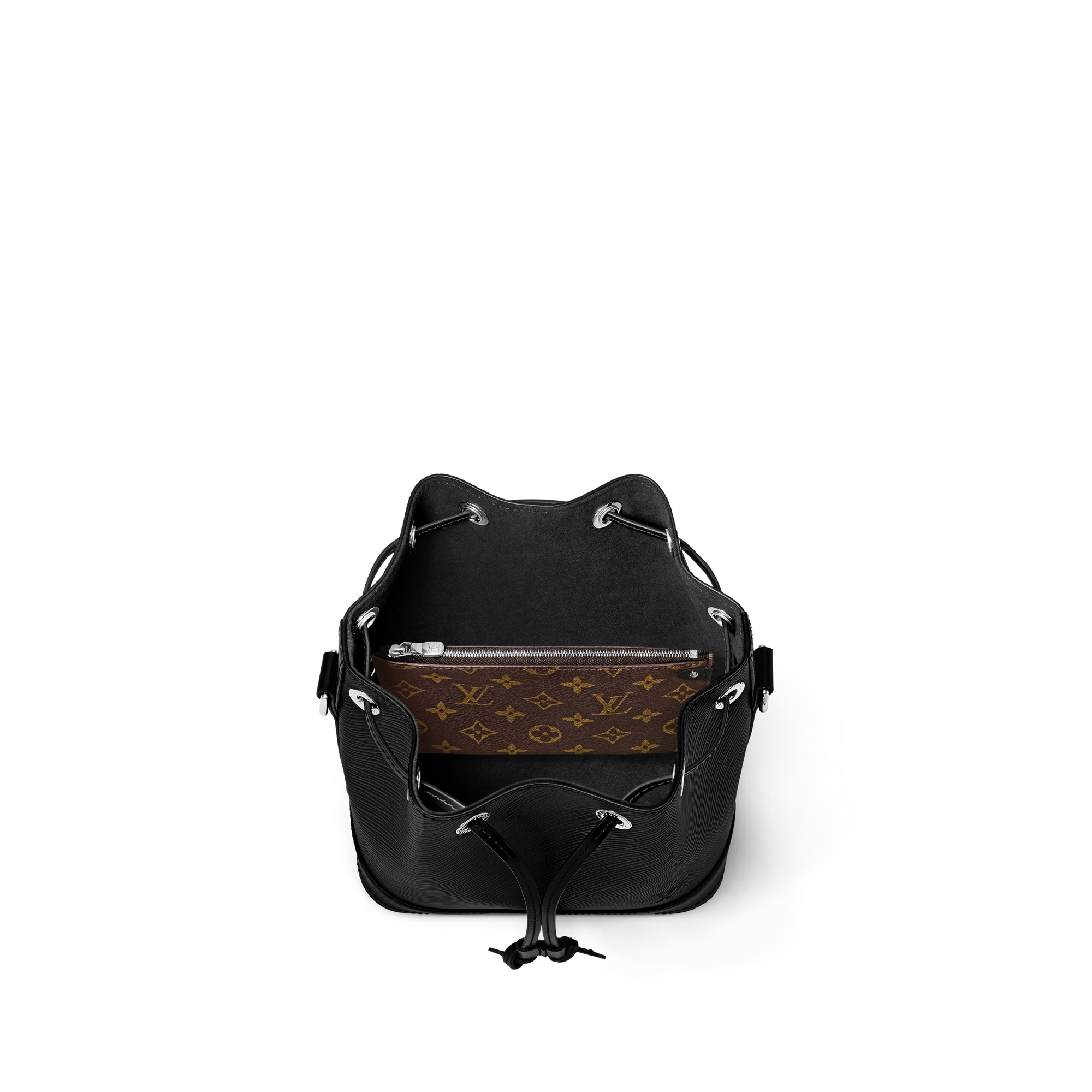 Noé BB Epi 皮革 in 女士