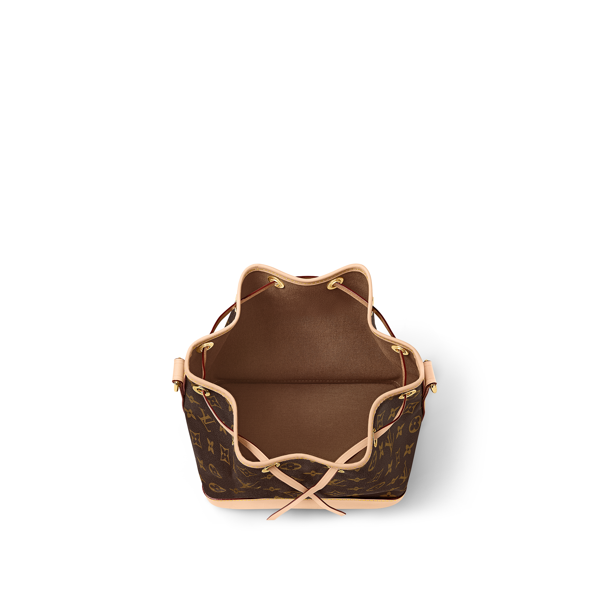 Noé BB Monogram 帆布 in 女士