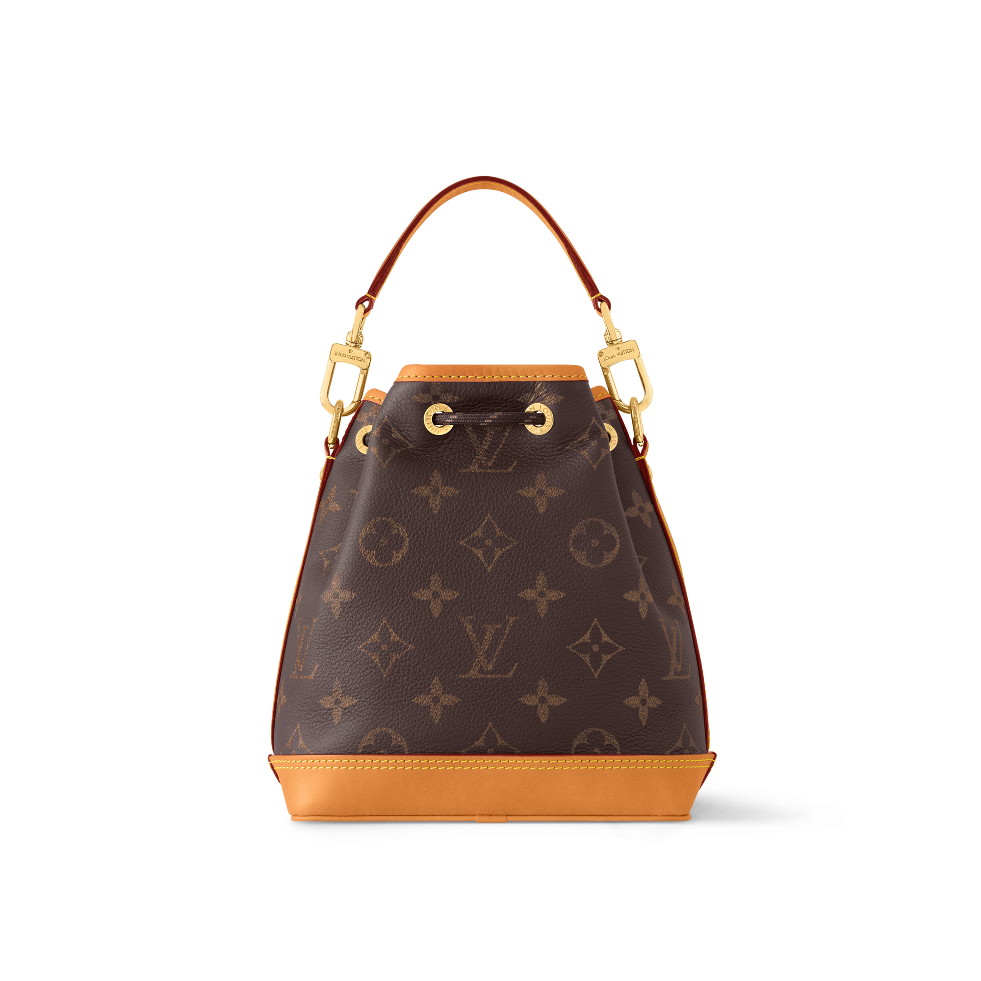 Noé Cargo Autres Cuirs Monogram in 時尚包包及小型皮件