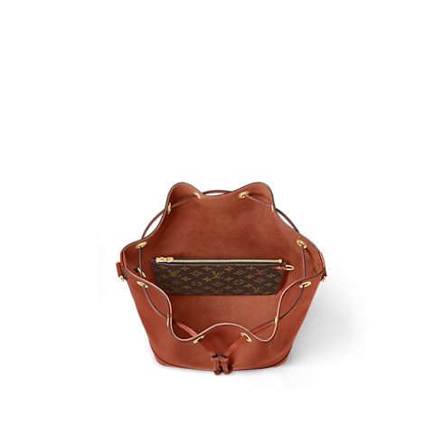 Noé MM Epi 皮革 in 女士's 時尚包款 所有系列 collections by Louis Vuitton (產品縮放)