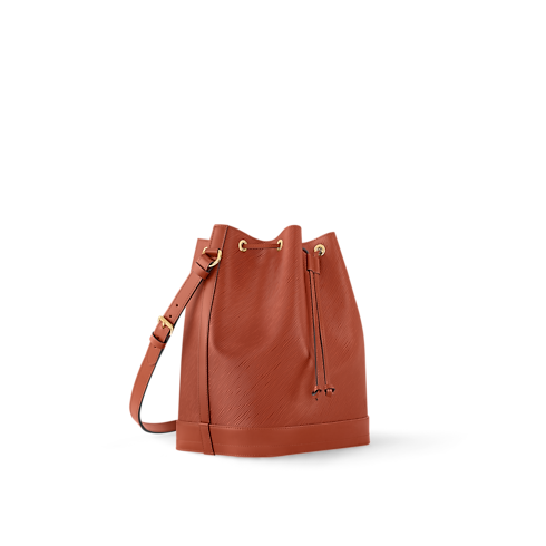 Noé MM Epi 皮革 in 女士's 時尚包款 所有系列 collections by Louis Vuitton (產品縮放)