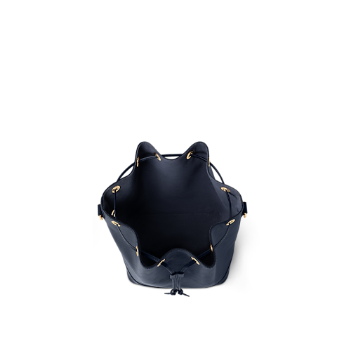 Noé MM Epi 皮革 in 女士's 時尚包款 所有系列 collections by Louis Vuitton (產品縮放)