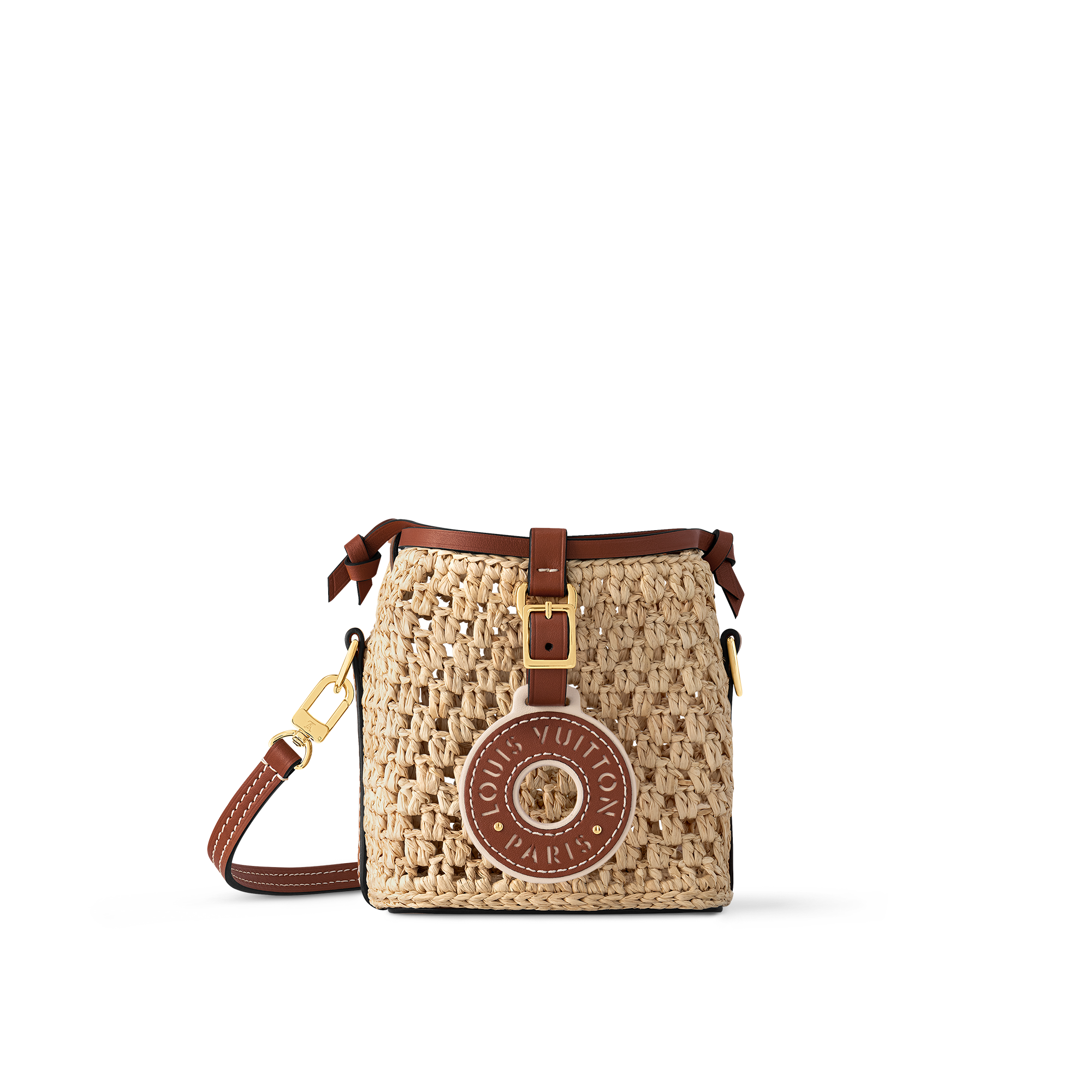Noé 零錢包 其他 Monogram 帆布 in 女士